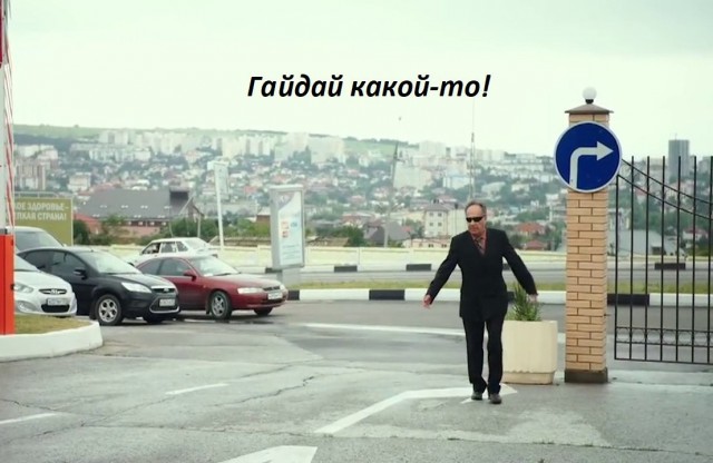 [BadComedian] - Непосредственно Каха (НОВЫЙ ШУРИК)