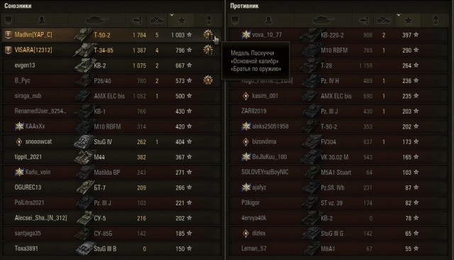 Wargaming 60