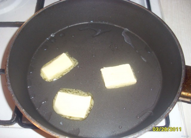 Макаронные изделия