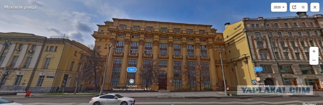 17 фото, сделанных с необычного ракурса, позволяющие увидеть знакомые вещи под другим углом
