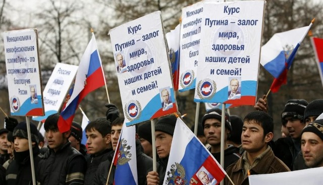 А с салом налей кум!