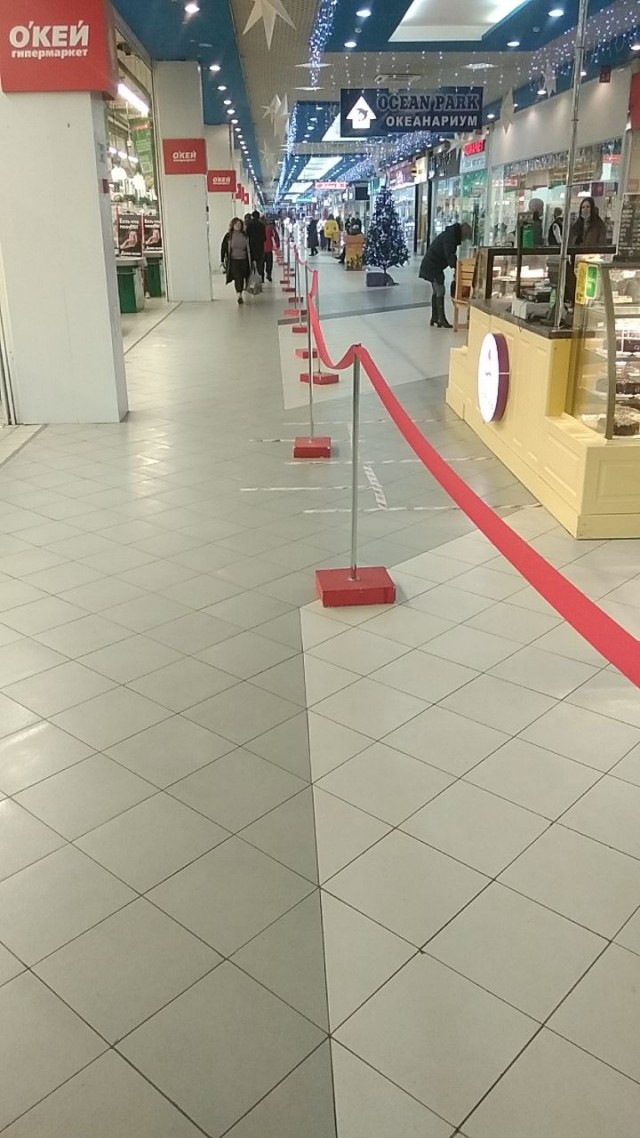 Хроники поствакцинации