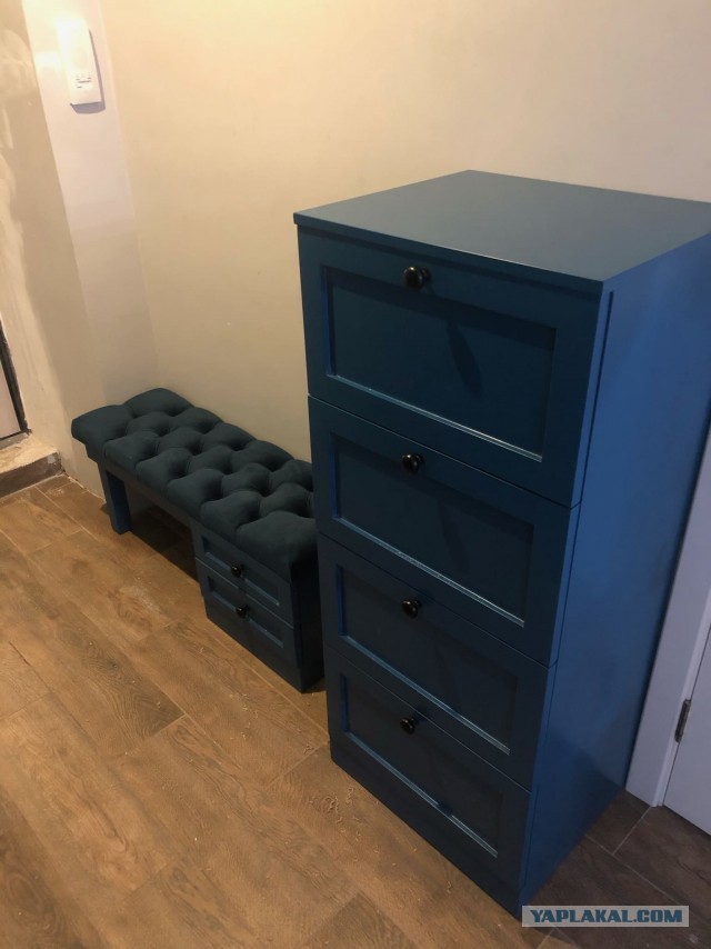 Ремонт квартиры с минус десяти