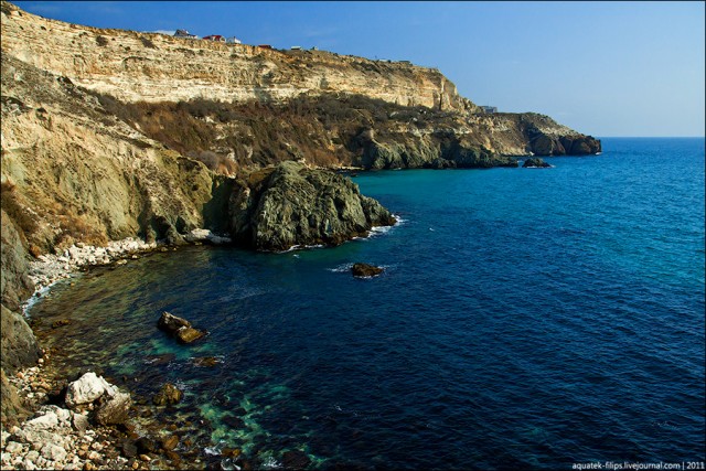 Чёрное море