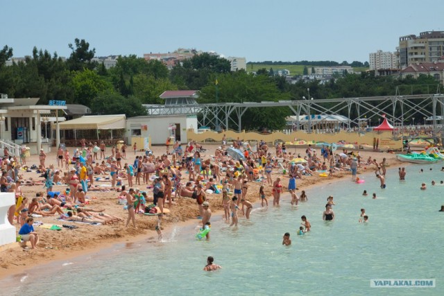 Геленджик 2011
