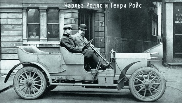 Просто старые фото - №XLIV. Чёрно-белый мир