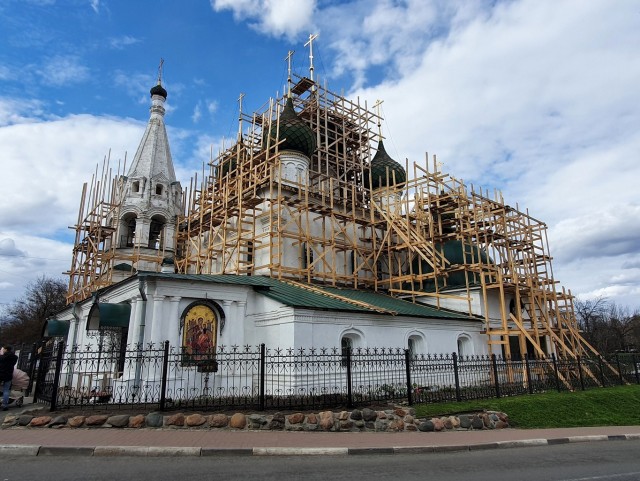 «Серебряный маршрут» от РЖД