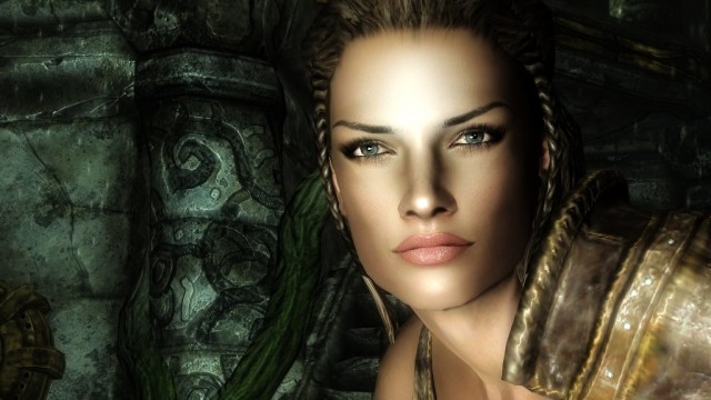 The Elder Scrolls V Skyrim
