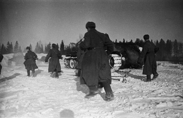 Люди Победы. Люди и имена