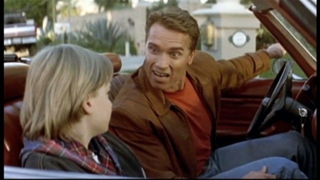 «Последний киногерой»: гениальный фильм, который сначала не поняли.