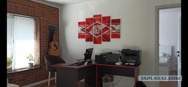 1.Мои 17 соток. Часть 2 Коробка дома