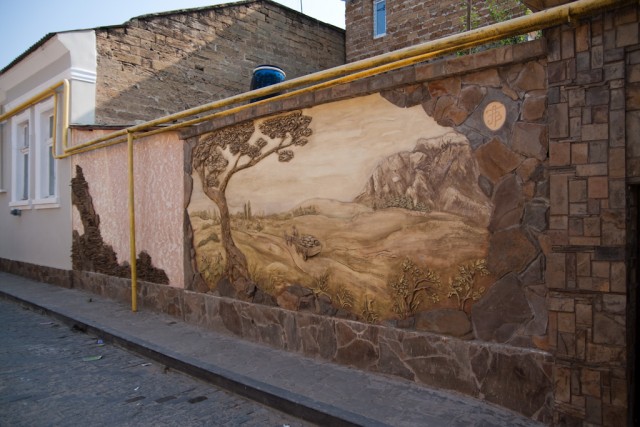 Негламурный курорт Крыма