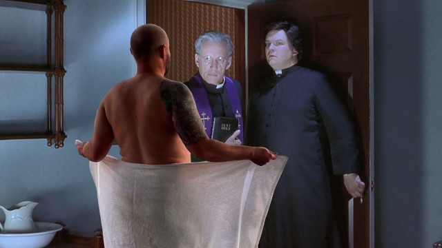 Фотожаба: Эксгибиционист