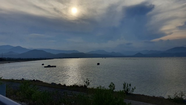 Если вдруг собираетесь на зимовку во Вьетнам