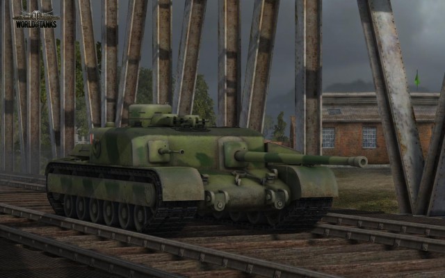 Wargaming 3