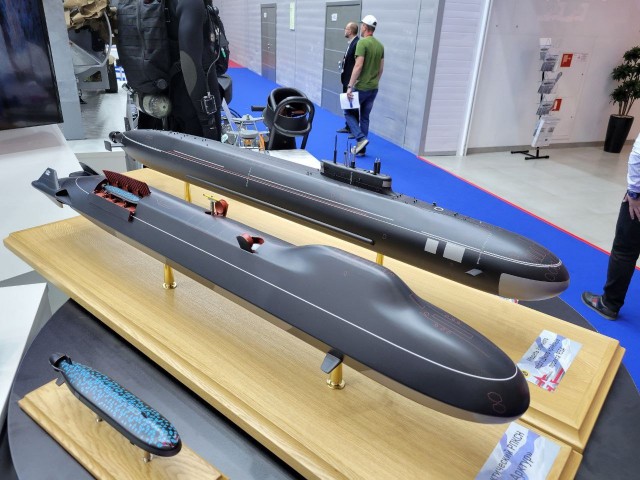 Уходит эпоха ВМФ