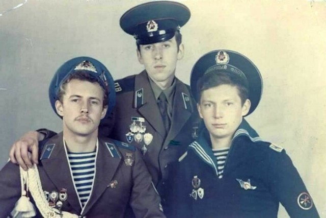 10 слов из армейского жаргона времен СССР, которые будут понятны не всем