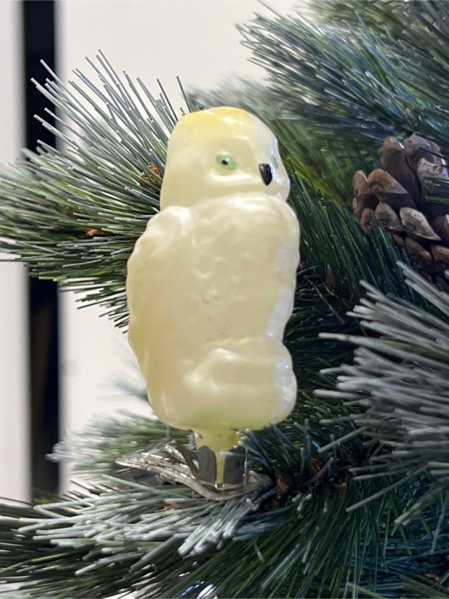 У кого самые раритетные игрушки?