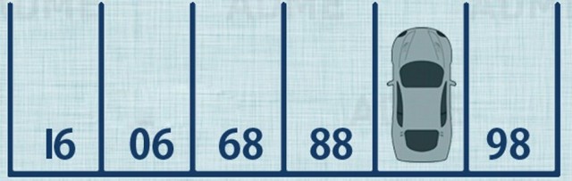 1 или 4?