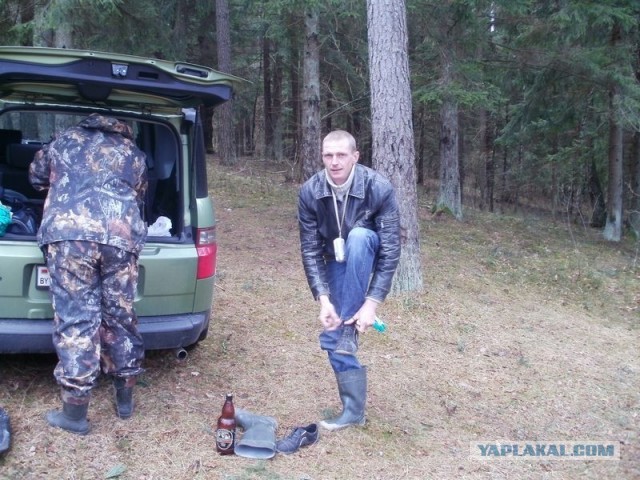 Уборка в доме