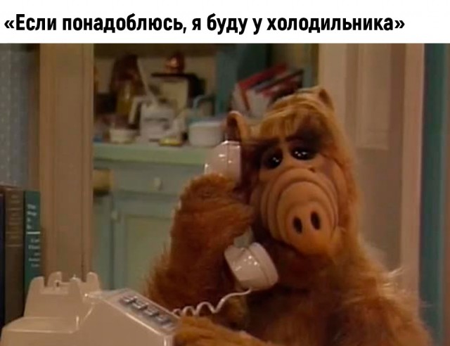 Картинки, с которыми связана ваша жизнь