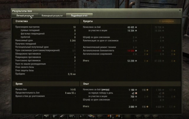 Wargaming 4