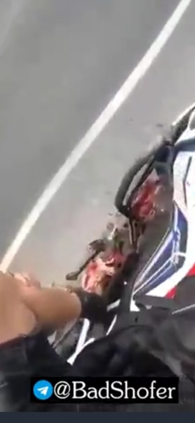 За дурной головой и ступне не покой