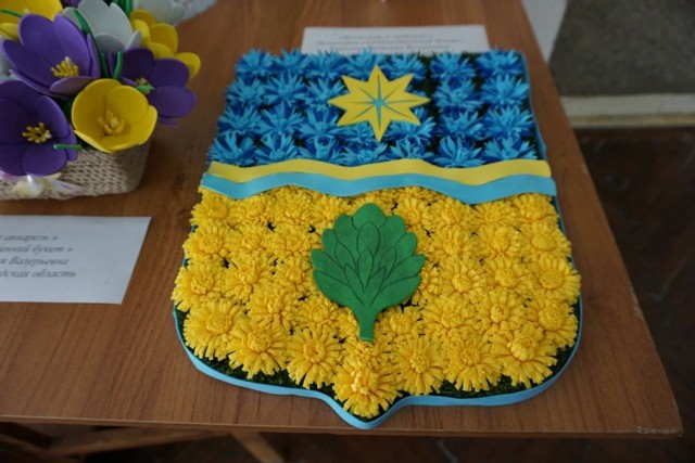 Жители Миасса отказались менять цвета городского герба из-за событий на Украине