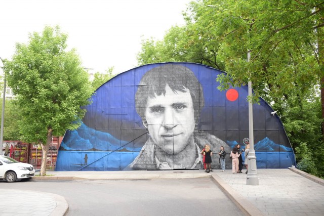 Сила в любви