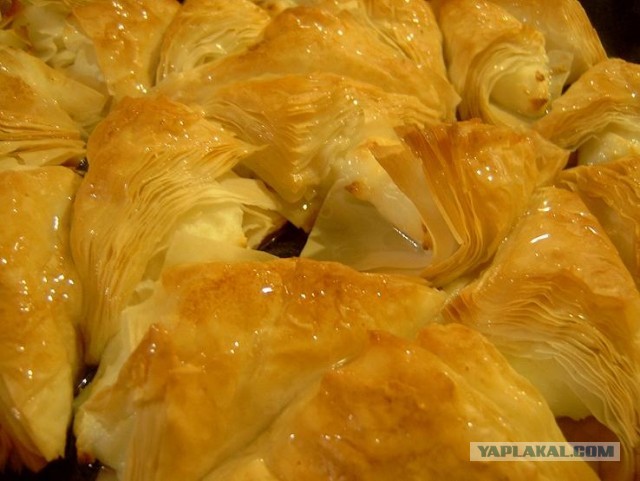 Армения Часть1