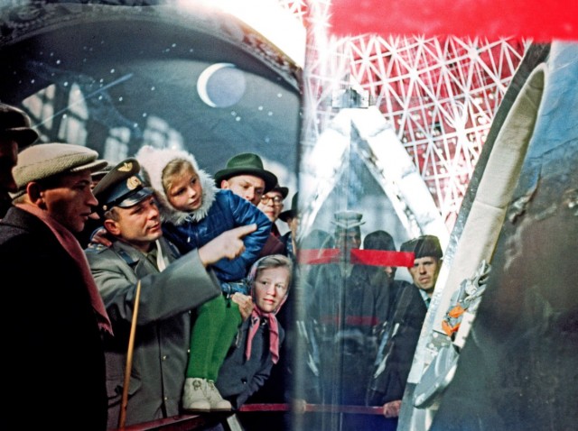 Люди и лица. 10.03.24