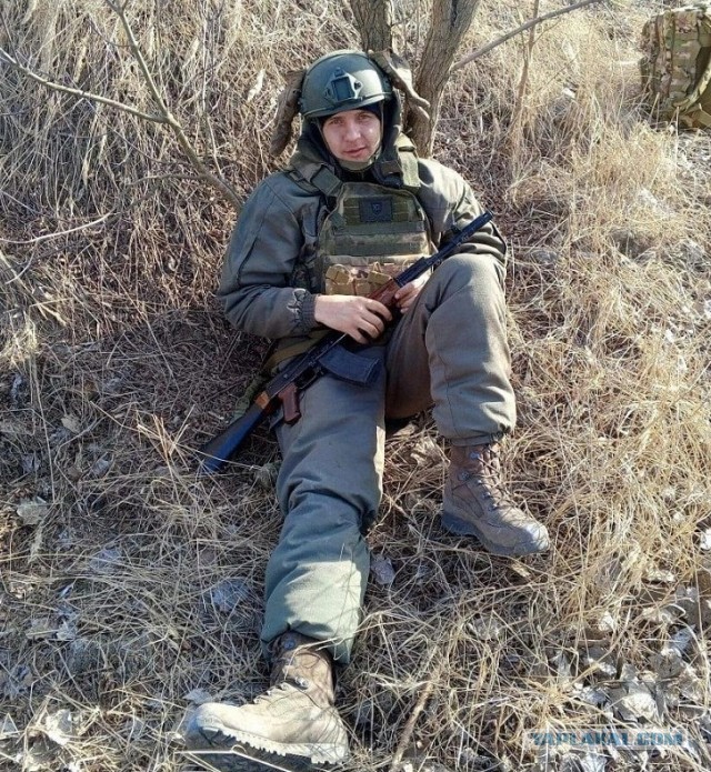10 лет трагедии в одесском Доме профсоюзов