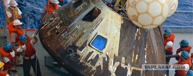 NASA: из-за дефектов корабля «Орион» возвращение американцев к Луне может быть отложено на годы
