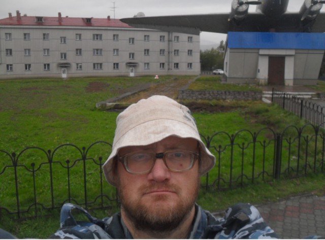 Голубов, бросай Пахачи и в Питер