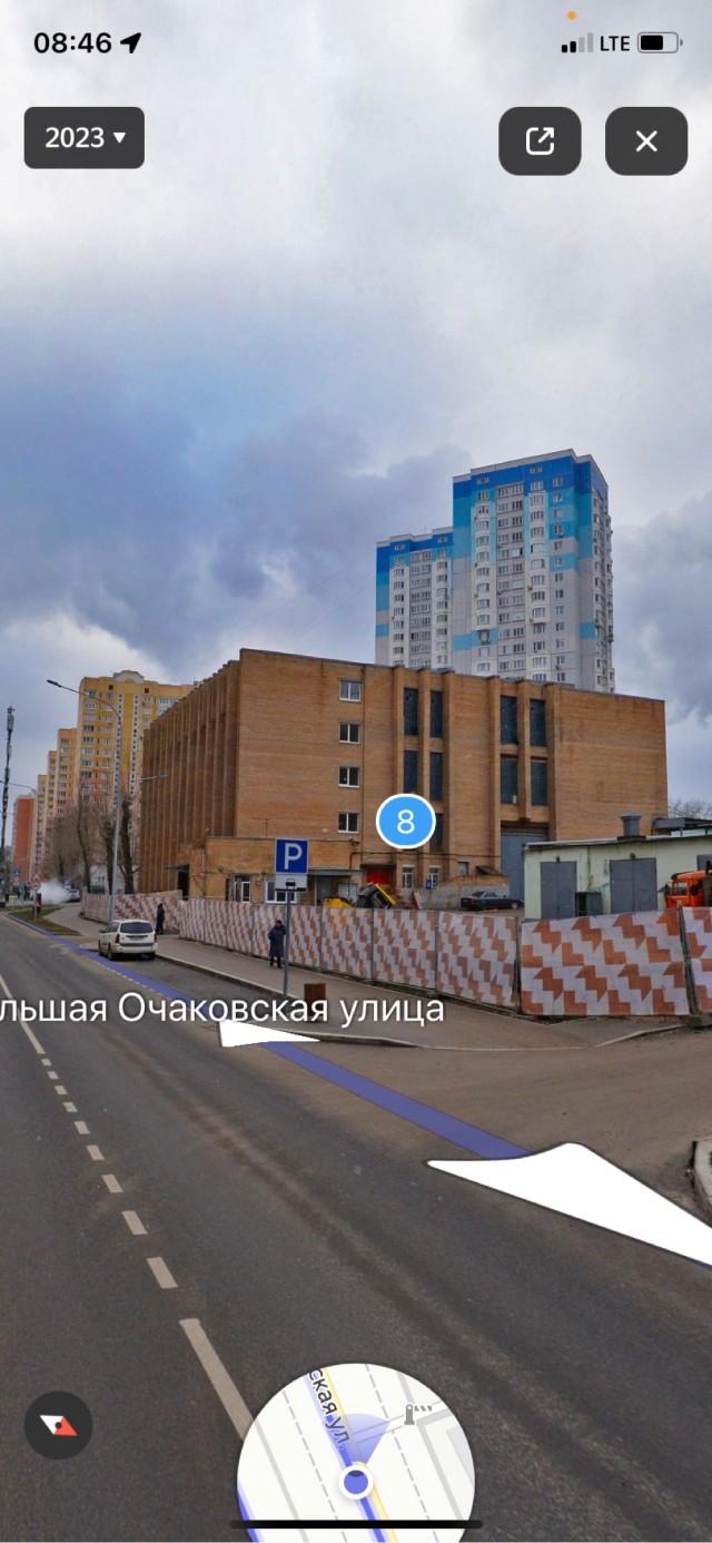 А вы бывали в Душанбе в Москве?