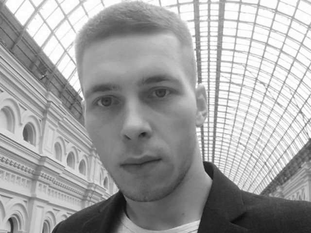 В Подмосковье убит зампред движения «Зов народа» Антон Еговцев