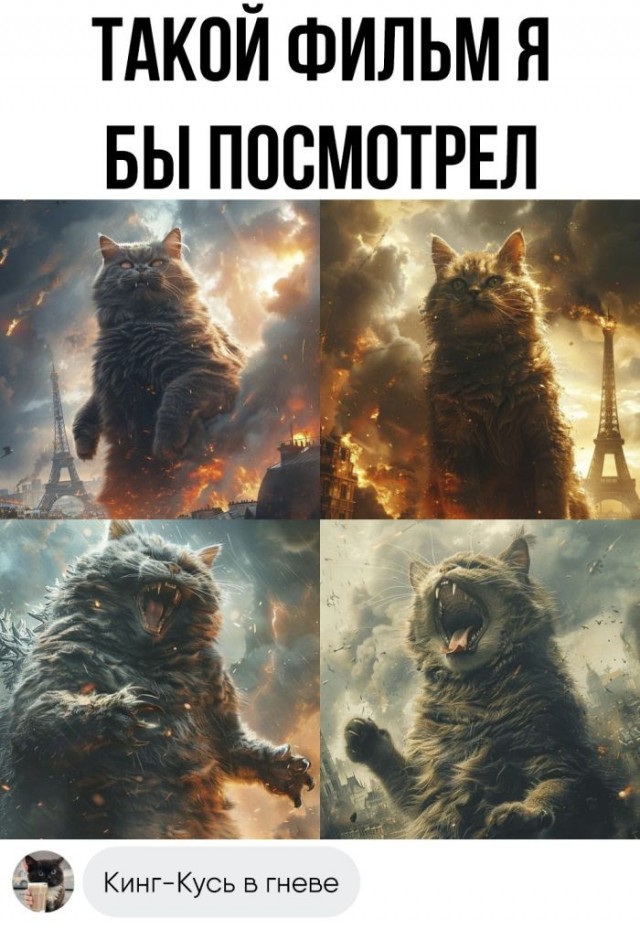Завалялось тут случайно немного забавных картинок
