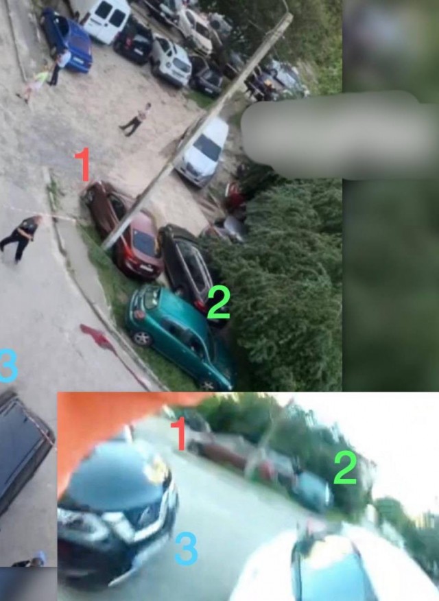 Украинские СМИ сообщают, что ответственность за убийство Ирины Фарион взяли на себя неонацисты, которые ранее готовили покушение на Соловьева и Симоньян