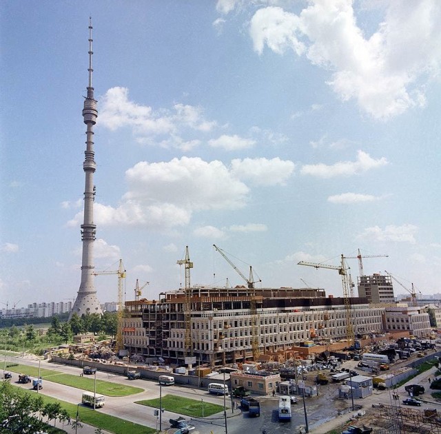 Back in USSR (12.08)