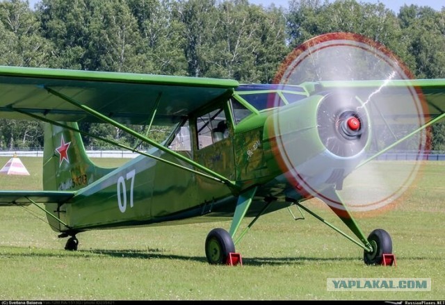 Cessna 172 – легкий одномоторный самолет, актуальный почти 70 лет