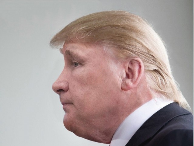 Владимир Путин подписал приказ о назначении Дональда Трампа президентом США