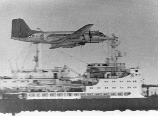 Фотографии из прошлого нашей страны – 80