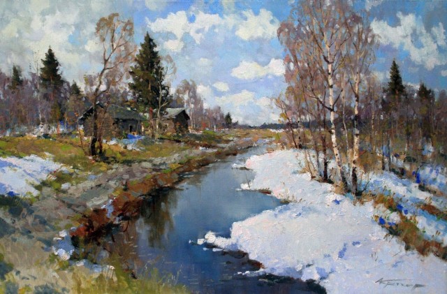 АРТ-Воскресенье