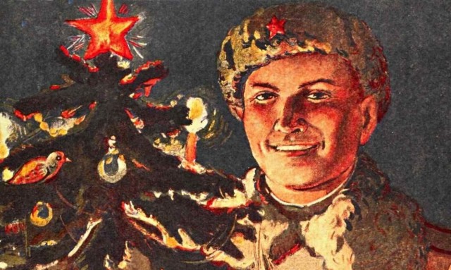 Бессмертный Полк ЯП. Ковалёв Иосиф Петрович