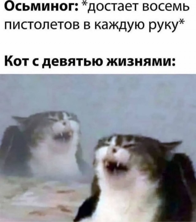Быстрая деградация