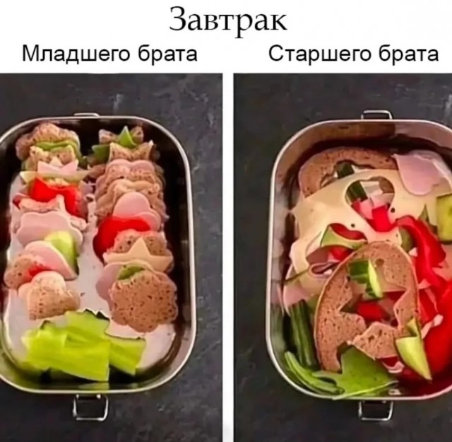 Завалялось тут случайно немного забавных картинок
