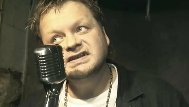 Мужчины, крепитесь!