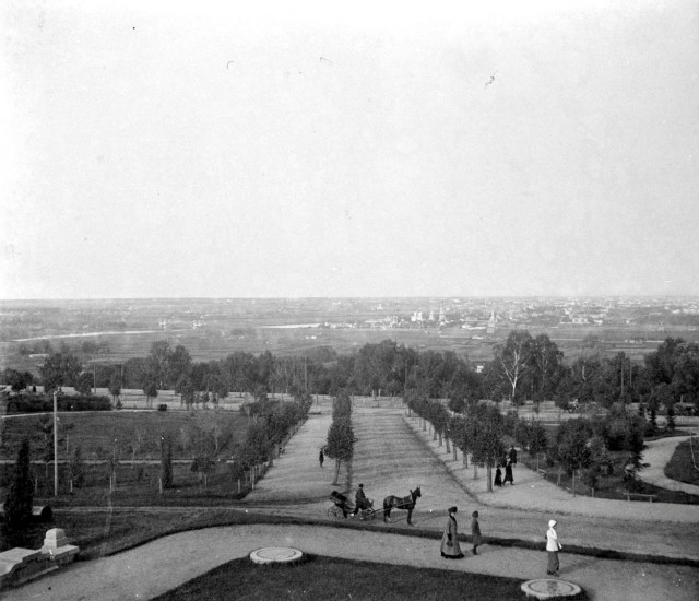 Москва дореволюционная - 14