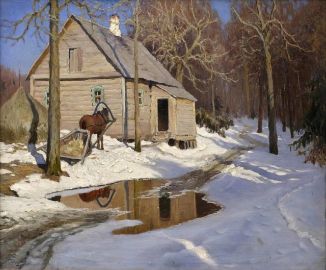 АРТ-Воскресенье