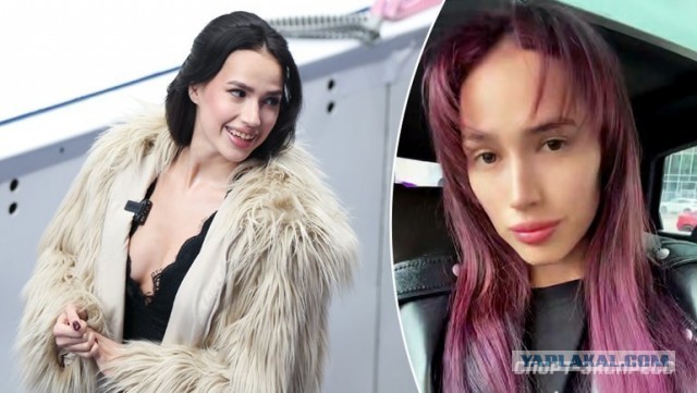 Загитова после смены прически: «Я благодарна за обратную связь. Все комментарии будут удалены, а комментаторы заблокированы»